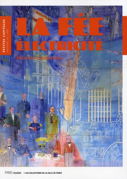 La fée électricité