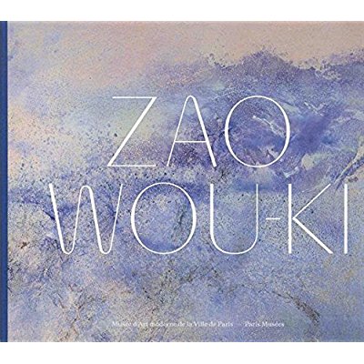 Zao Wou-Ki