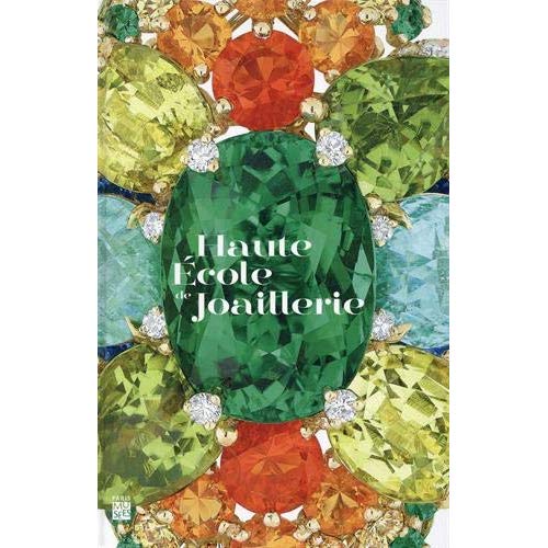 Haute école de joaillerie. Former des mains d'or, une vocation depuis plus de 150 ans