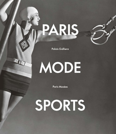 Paris, mode, sports