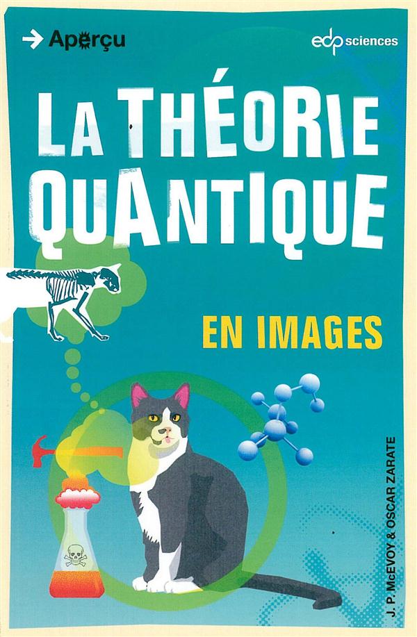 La théorie quantique en images