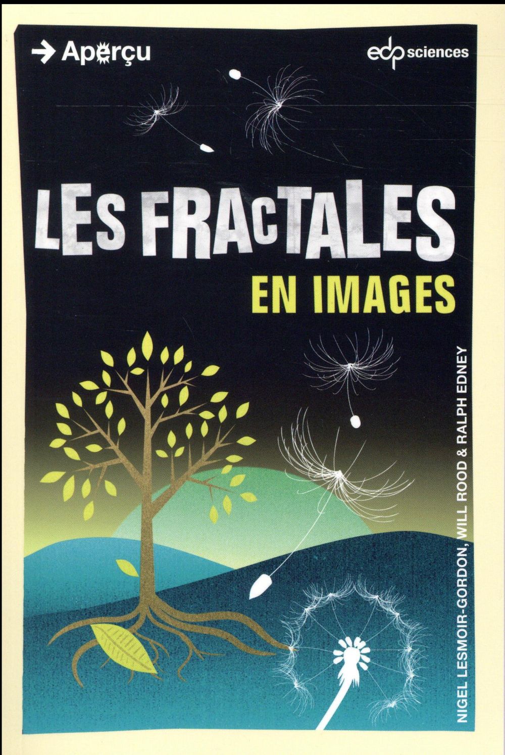Les fractales en images