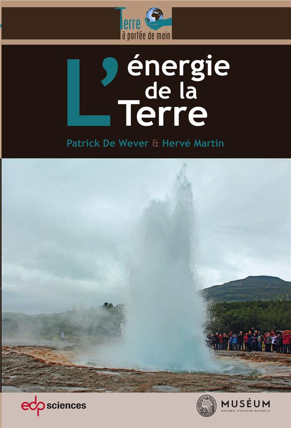 L'énergie de la Terre