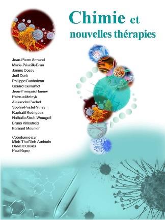 CHIMIE ET NOUVELLES THERAPIES
