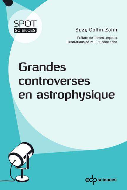 GRANDES CONTROVERSES EN ASTROP