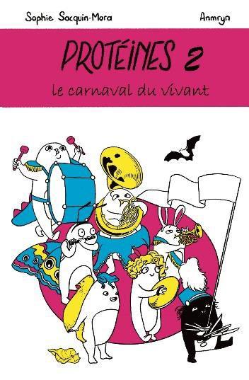 PROTEINES 2