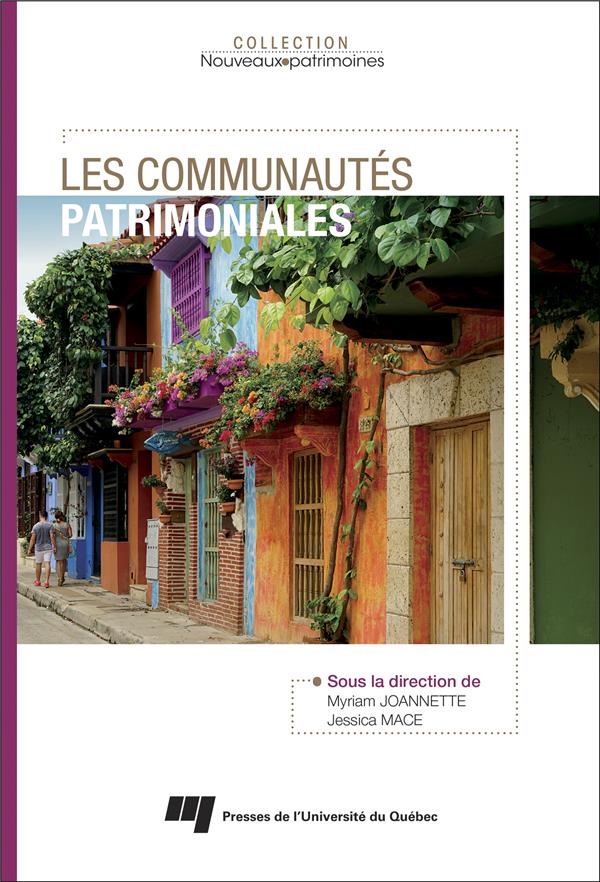 Les communautés patrimoniales