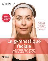 La gymnastique faciale
