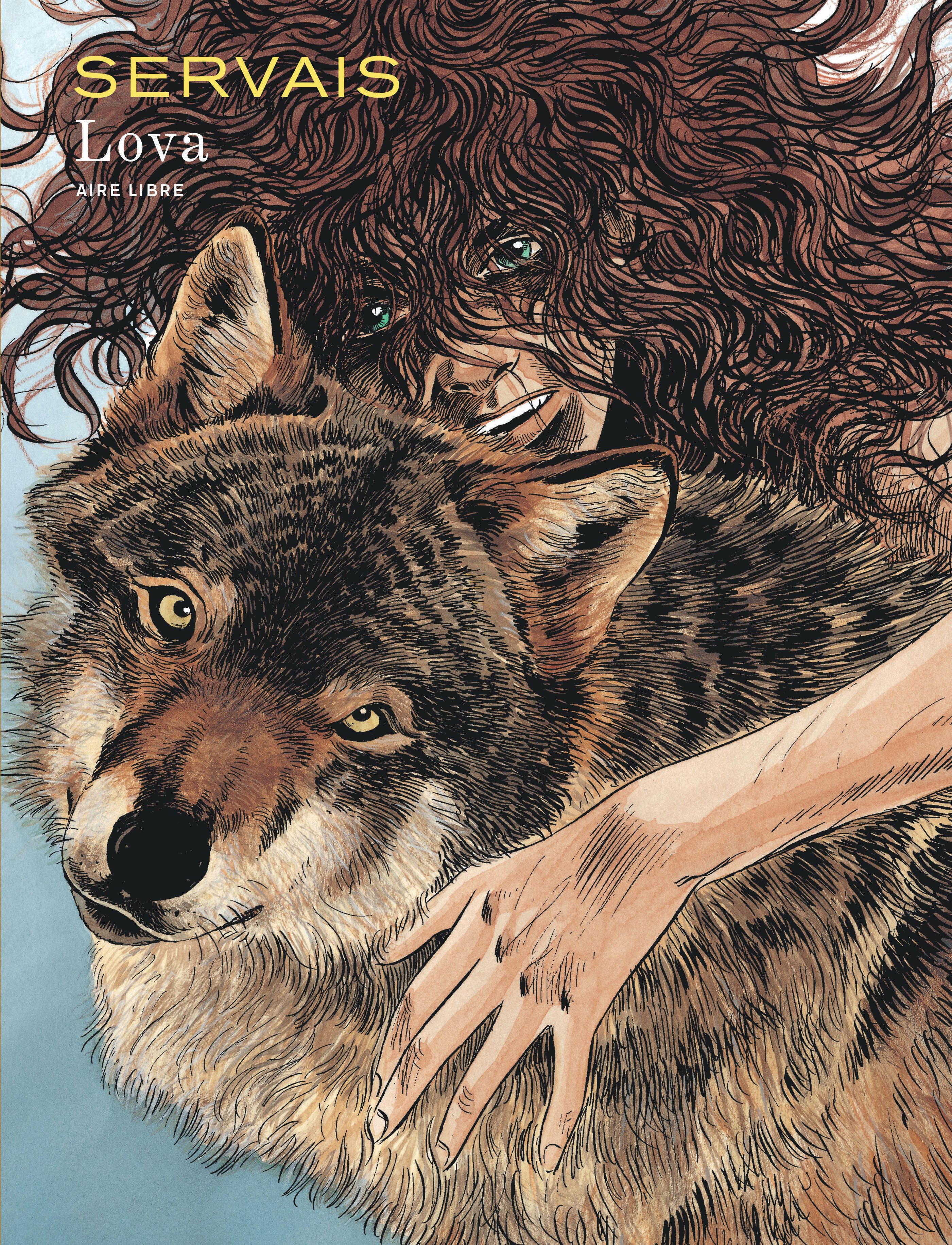 Lova Edition intégrale