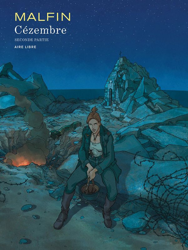 Cézembre Tome 2