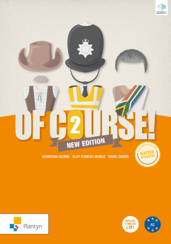 OF COURSE! 2 NEW ( SCOODLE)