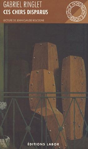 Ces chers disparus. Essai sur les annonces nécrologiques dans la presse francophone