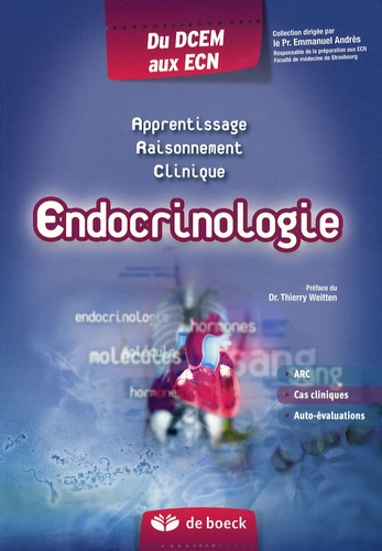 Endocrinologie