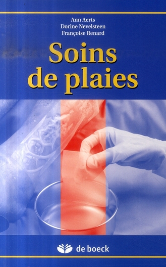Soins de plaies