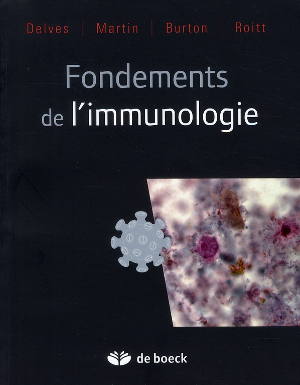 Fondements de l'immunologie