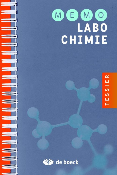 Labo chimie