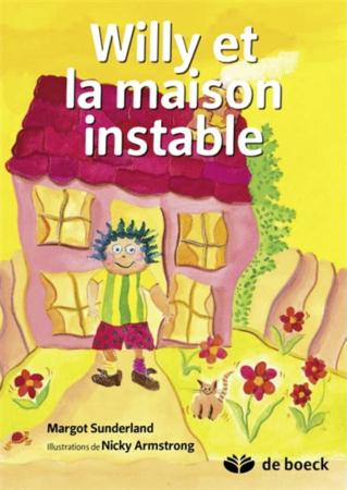 Aider les enfants qui sont anxieux ou obsessionnels