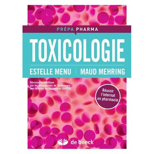 Toxicologie