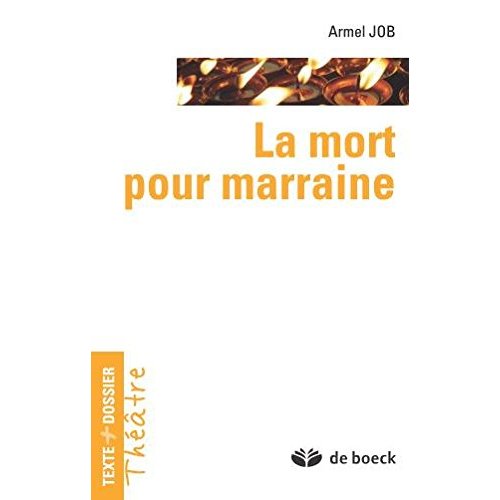 La mort pour marraine