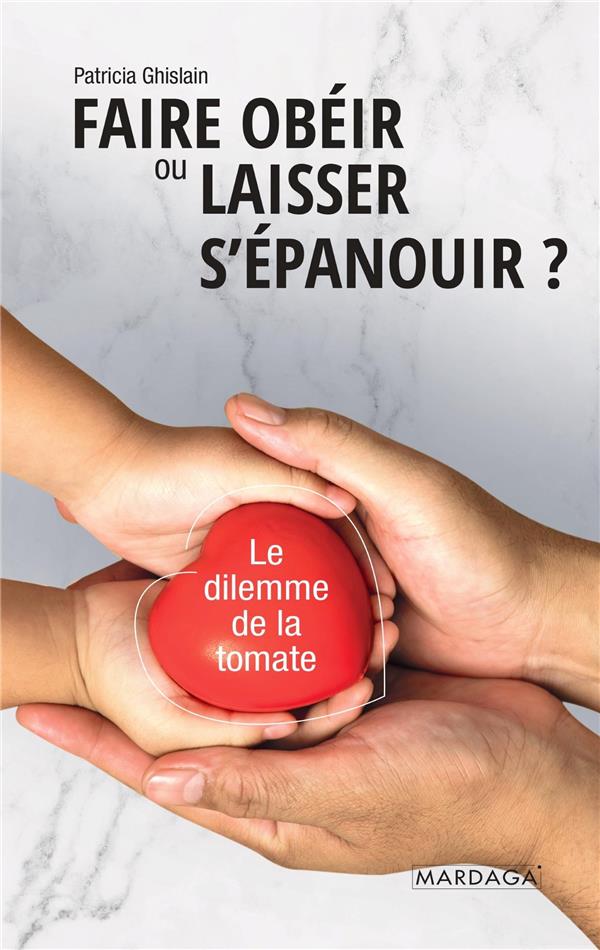 Faire obéir ou laisser s'épanouir ? Le dilemme de la tomate