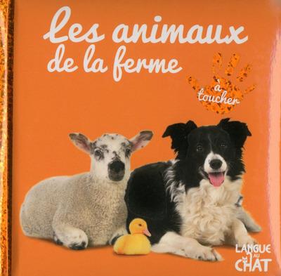 Les animaux de la ferme