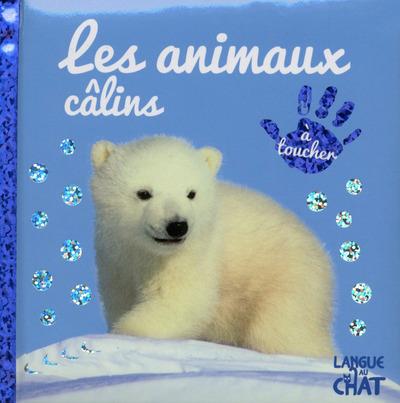 Les animaux câlins