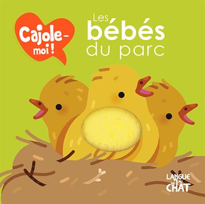 Les bébés du parc