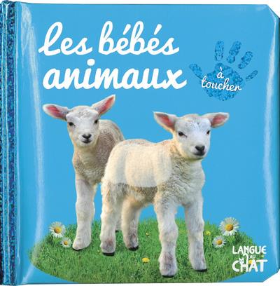 Les bébés animaux