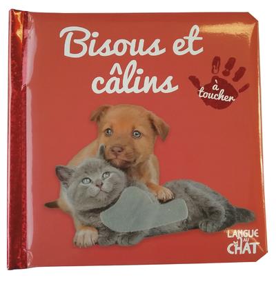 Bisous et câlins