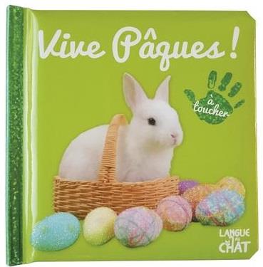 Vive Pâques !