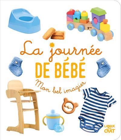 La journée de bébé