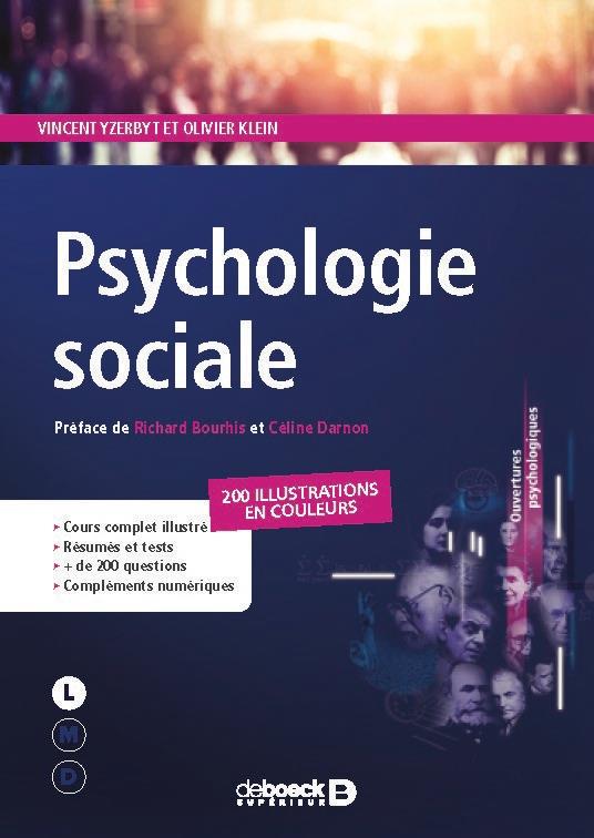 Psychologie sociale