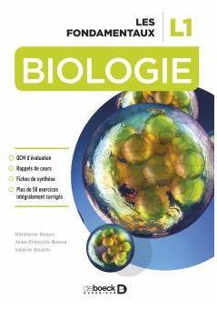 Biologie L1