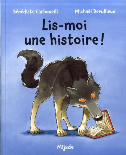 Lis-moi une histoire !
