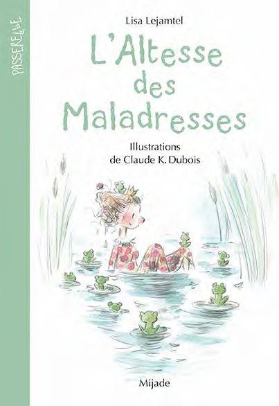 L'Altesse des Maladresses