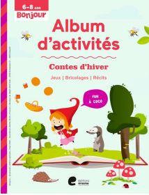 Contes d'hiver