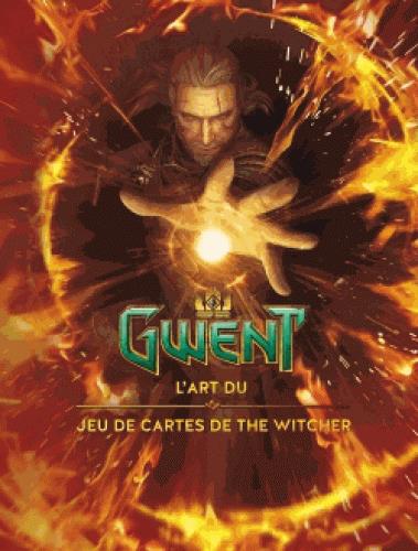 Gwent. L'art du jeu de cartes de The Witcher