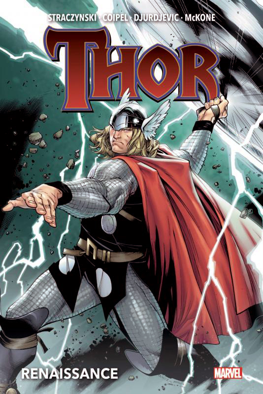 Thor Tome 1 : Renaissance