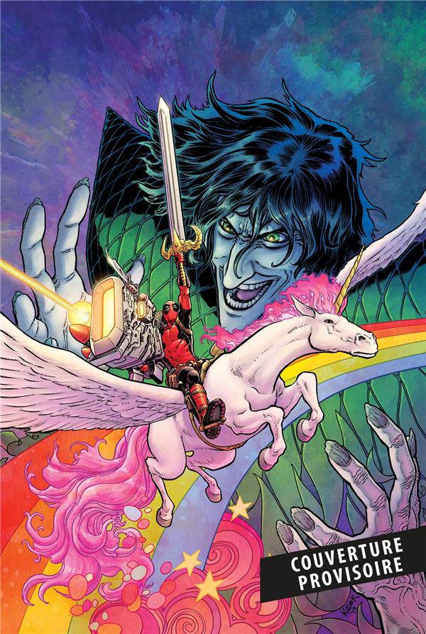 Acts of Evil/01/Actes de malveillance I