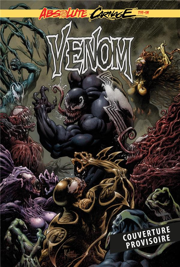 Venom - Absolute Carnage/03/Réunion de famille