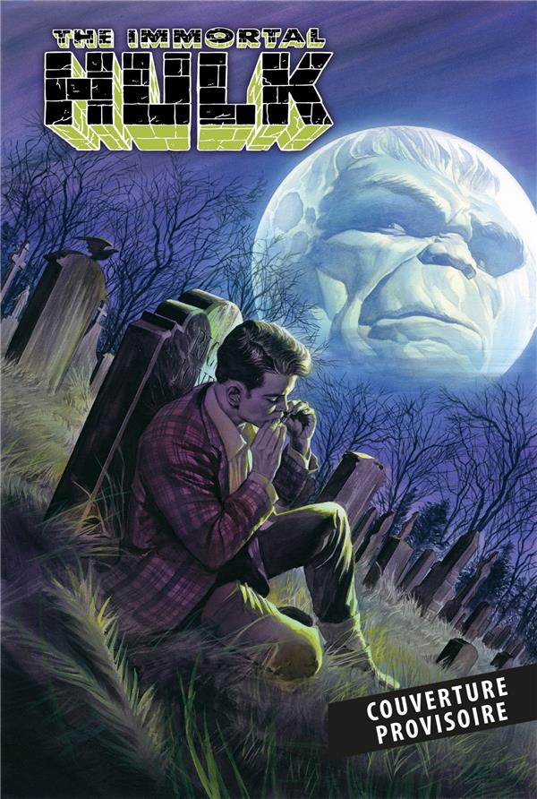 IMMORTAL HULK/04/ABOMINATION