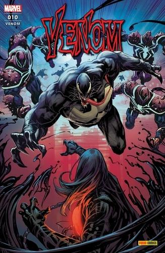 Venom N°10 : Ailleurs