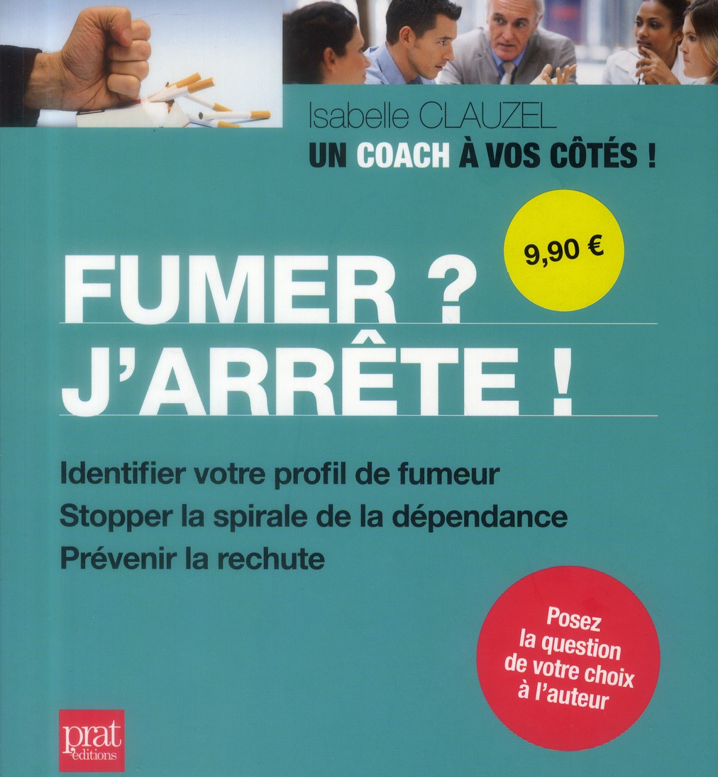 Fumer ? J'arrête !