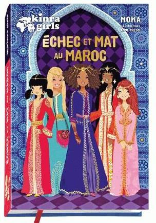 Echec et mat au Maroc