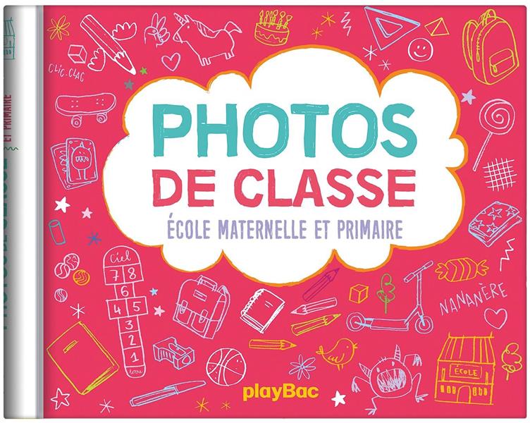 Photos de classes. Ecole maternelle et primaire, Edition 2019