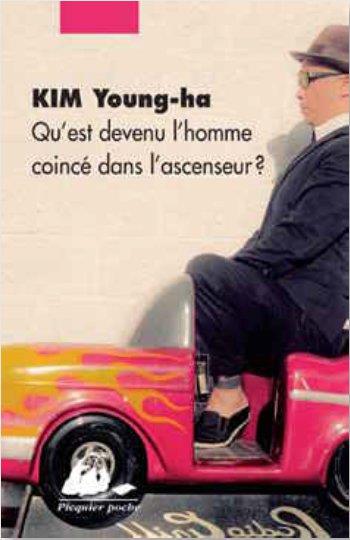 Qu'est devenu l'homme coincé dans l'ascenseur ?