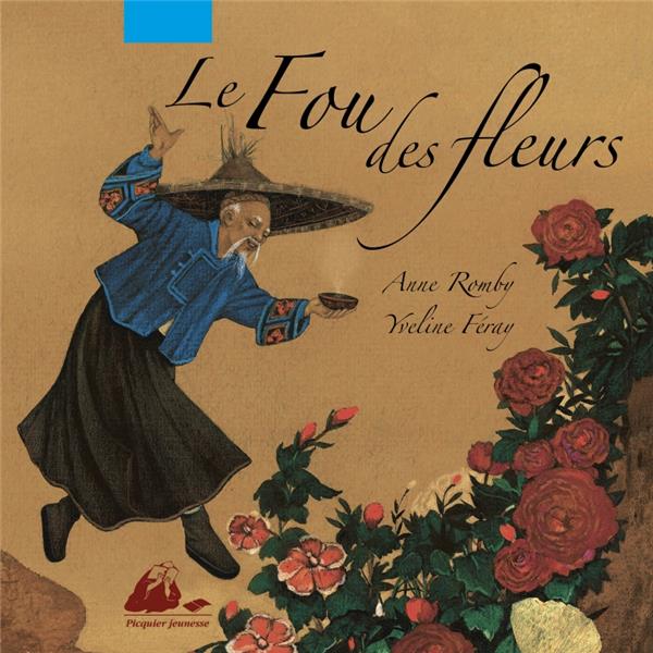 Le Fou des fleurs