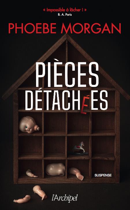 Pièces détachées
