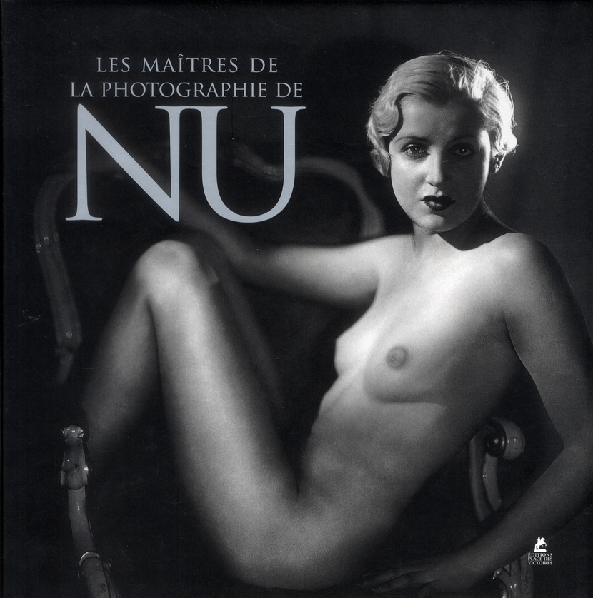 Les maîtres de la photographie de nu