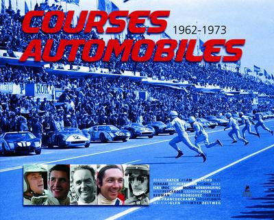 COURSES AUTOMOBILES 1962-1973